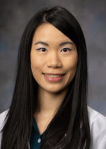 Ching Yang, DVM, PhD, DACVP (Anatomic Pathology)